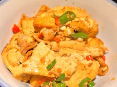 家常豆腐-姐夫的小菜(新中关购物中心店)