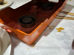 -龚海宝· 烧烤· 羊肉原切挂糊更好吃(庄市店)