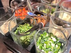 -滇野云南野生菌餐厅(陕西南路店)