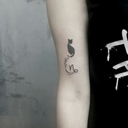 点击看大图 -I-TATTOO 纹身艺术空间