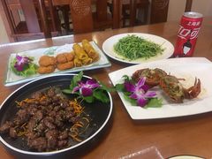 -友强·23年特色海鲜大排档(厦门店)