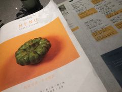 -半山腰·云南菜(侨福芳草地店)