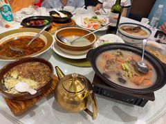 -顺德佬酒楼(粤海店)