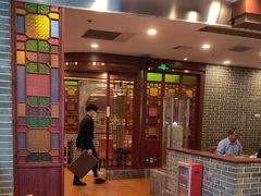 -点都德(龙之梦店)