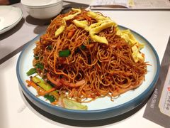 -新兴·金羊座·粤菜点心(乐峰店)