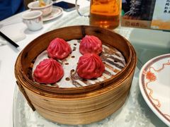 -稻香海鲜饭店(第一国际店)