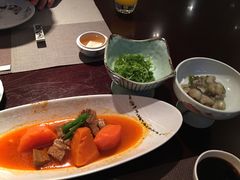 -南苑环球酒店-稻菊日式餐厅(鄞县大道店)