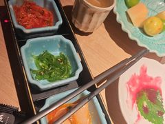 -匠和风精致料理(宁德万达店)