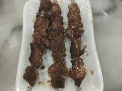 -牛街·马辈儿涮肉(牛街二店)