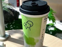 -喜茶(武汉K11 Select店)