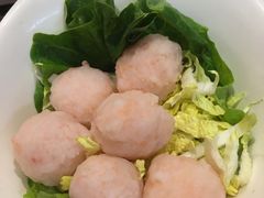 -海底捞火锅(之心城店)
