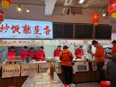 -扬二春炒饭(国庆路总店)