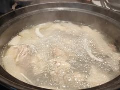 -同仁四季椰子鸡(无锡滨湖万象汇店)