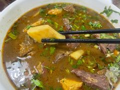 -京碗居老北京特色菜(北环东路店)