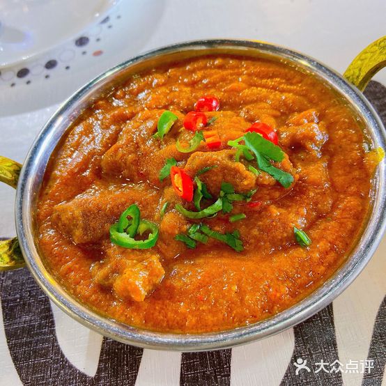 Masala Pakistan 巴基斯坦餐厅(千寻)