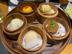 五小福-南小馆(迪士尼小镇店)