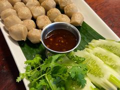 -Dang restaurant (patong phuket)