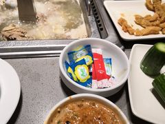 -海底捞火锅(金光华店)