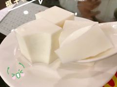椰子糕-府城小食馆(金龙宾馆店)