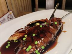 -绿茶餐厅(西单老佛爷店)