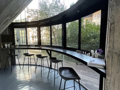 景观位-CEMENT·coffee bar (凤凰创意园店)