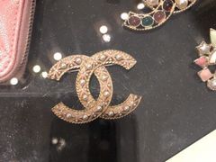 -CHANEL(恒隆广场店)