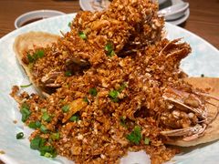 -小厨师·二十年沈家门小海鲜(百井坊巷店)