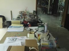 -观澜湖手艺工场·陶艺·吹玻璃·拼豆