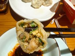 -伊喜饺子·烤鸭(五道口学院路店)