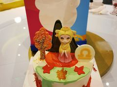 -CAKEBOSS蛋糕老板(东直门来福士店)
