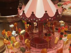 -粤海喜来登酒店·盛宴海鲜牛排自助餐厅(天河城店)
