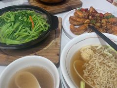 -香港深仔记茶餐厅(东门店)