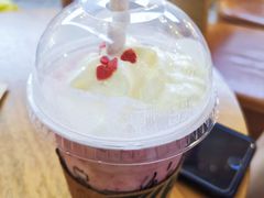 -星巴克(广州中华广场B1层店)