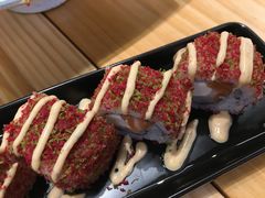 -喜寿司(金狮广场店)