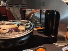 -黑牛の店·黑金店(沈阳万象城店)
