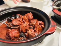 -莆田餐厅PUTIEN(三里屯店)