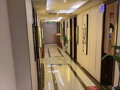 -华夏良子·足道SPA艾灸(开源店)