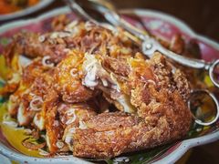 炸鸡-Kebaya(七间老厝店)