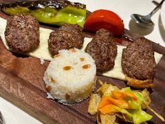 -Pasha帕夏土耳其餐厅(南昌路店)