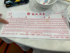 -凤城酒家(渣华道)