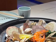 -苏大嘴蒸汽海鲜·海胆蒸饺(中山广场店)