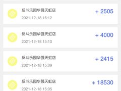 -反斗乐园(中航城君尚购物中心)