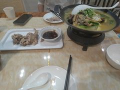 -同心春餐饮(富宁街店)