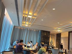 -环球港凯悦 · 享悦中餐厅