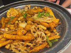 -渝蛙馆(新百店)