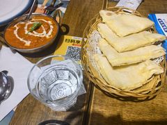 -印度玛咖·鲜熬咖喱(银泰创意城店)