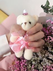 -爱美睫美甲会馆