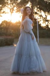 -Renee芮亦婚纱(原丽莎)