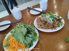 -合记烩面(高新区店)