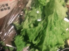 -新石器烤肉(中房金谊广场店)